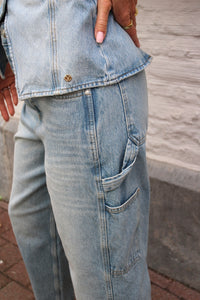 MASON JEANS