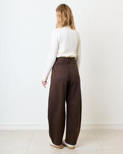 FILLIE JEANS BROWN