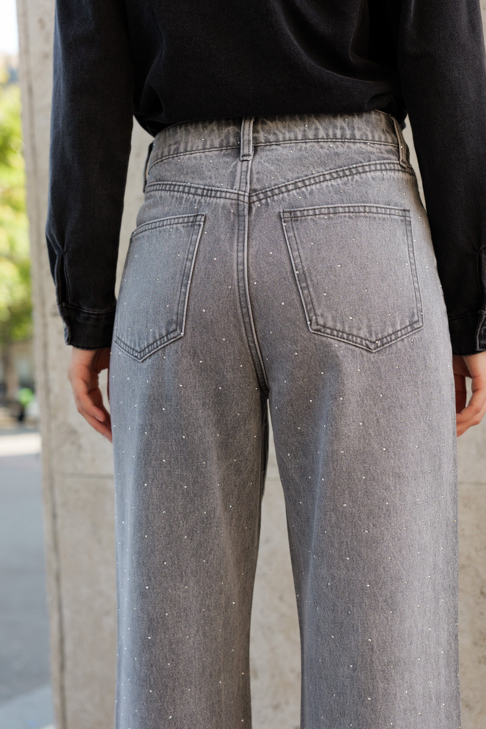 LUXOR JEANS