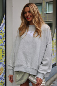 LULLA SWEATER