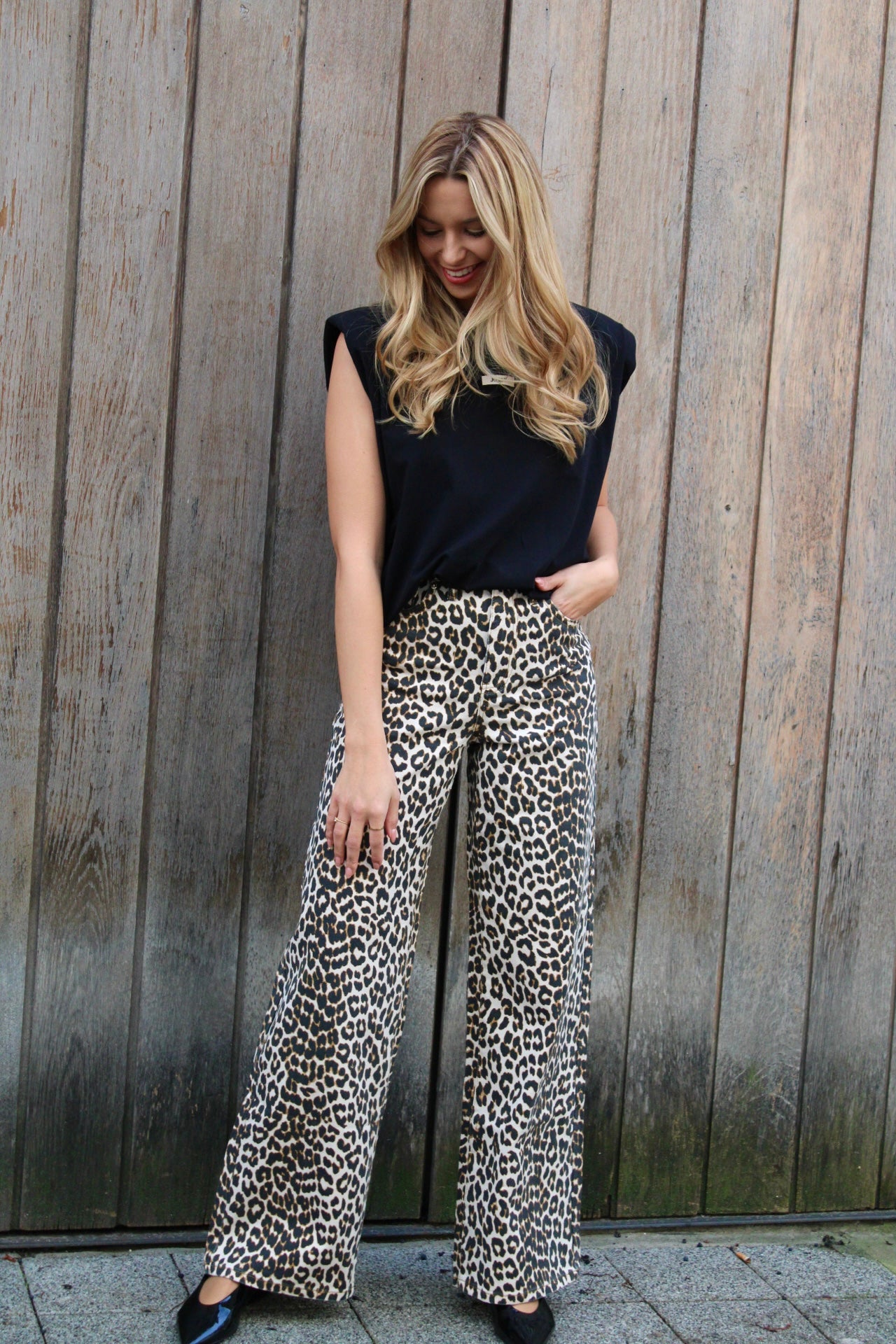ROBIN TROUSER