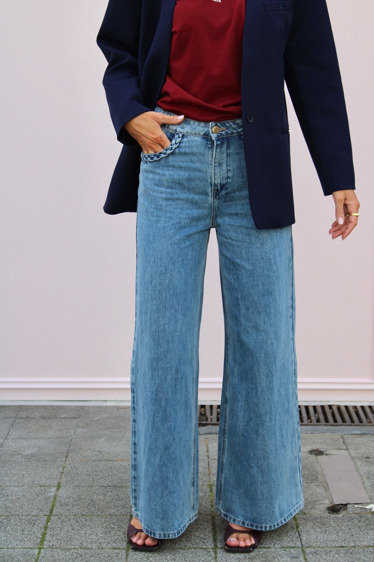 LYDIE JEANS
