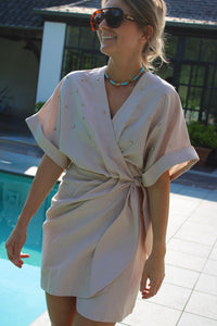 FROUKJE DRESS