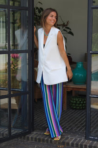 FLORA TROUSER