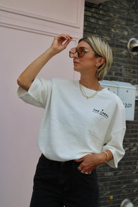 BOUCLE SHIRT