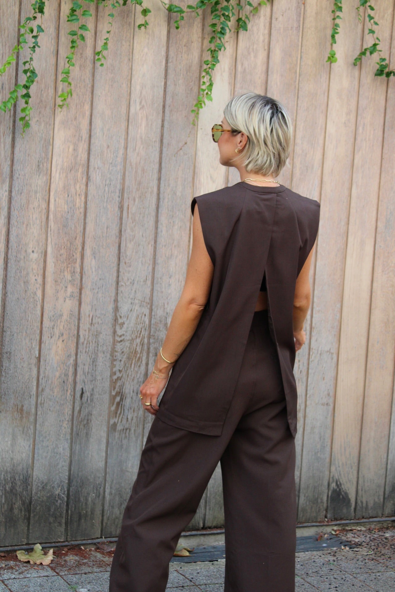 VIV WAISTCOAT
