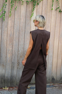VIV WAISTCOAT