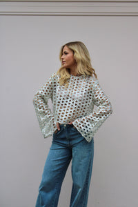 AMELIA BLOUSE