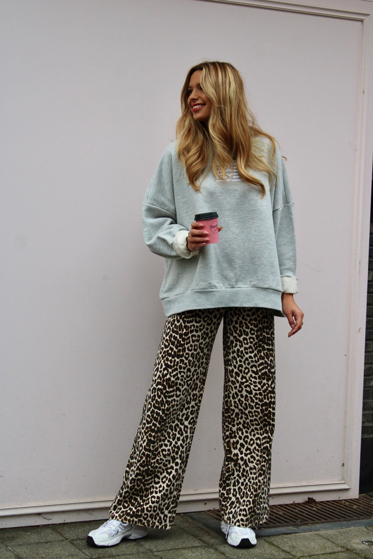 LULLA SWEATER