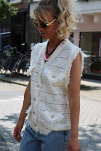 VIVIENNE GILET