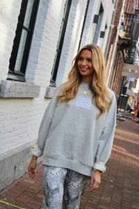 LULLA SWEATER