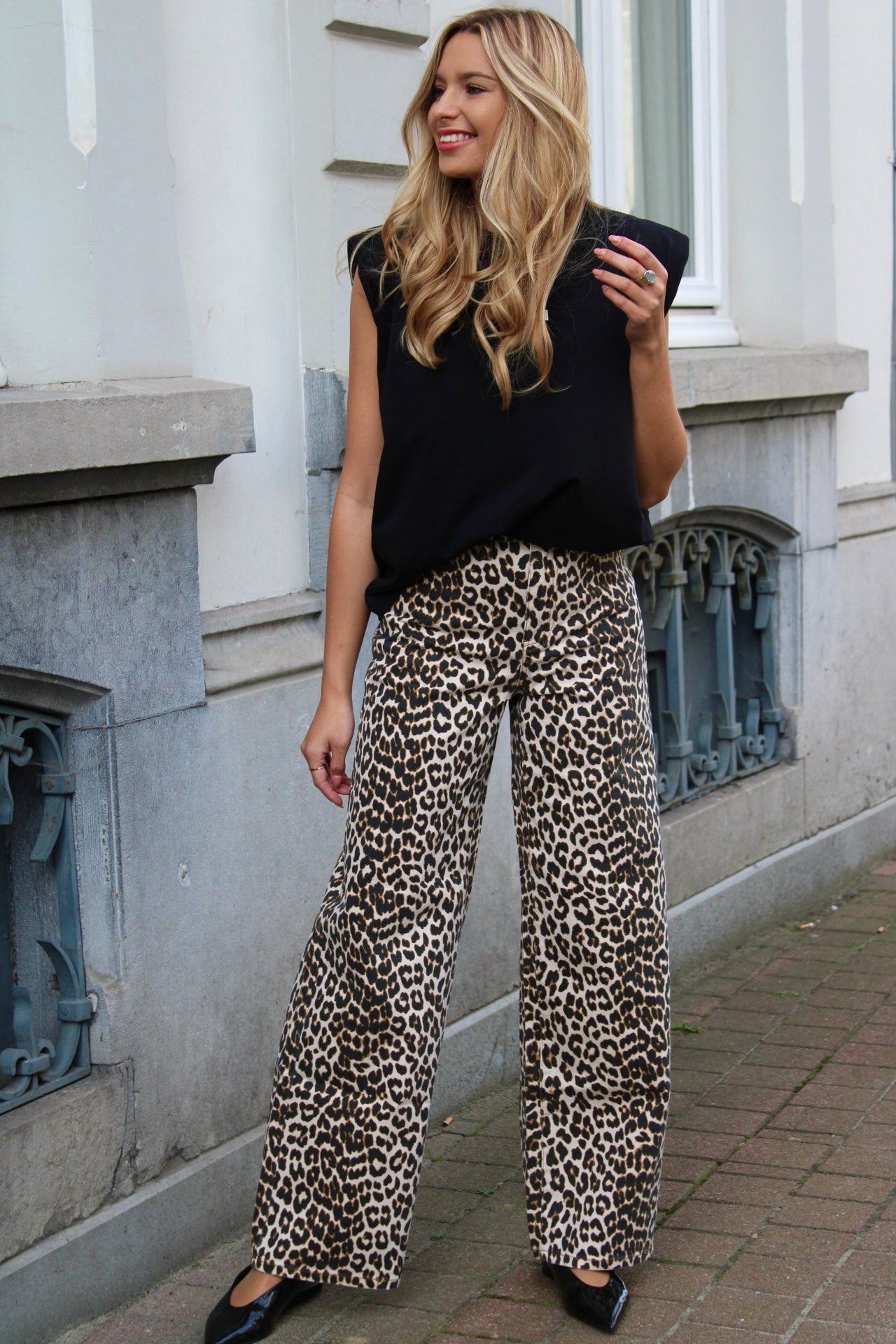 ROBIN TROUSER