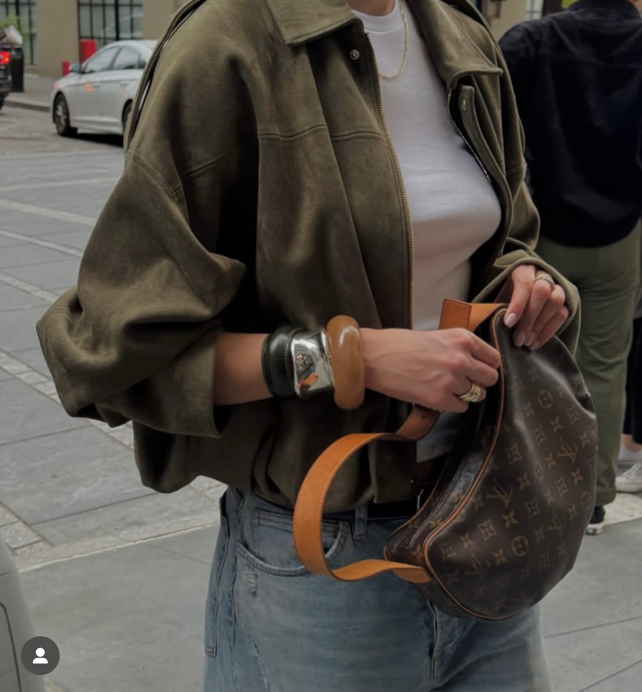 SUE JACKET