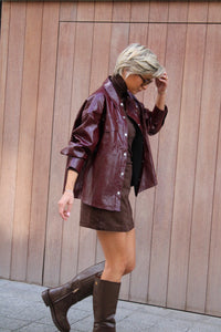 DENA SKIRT