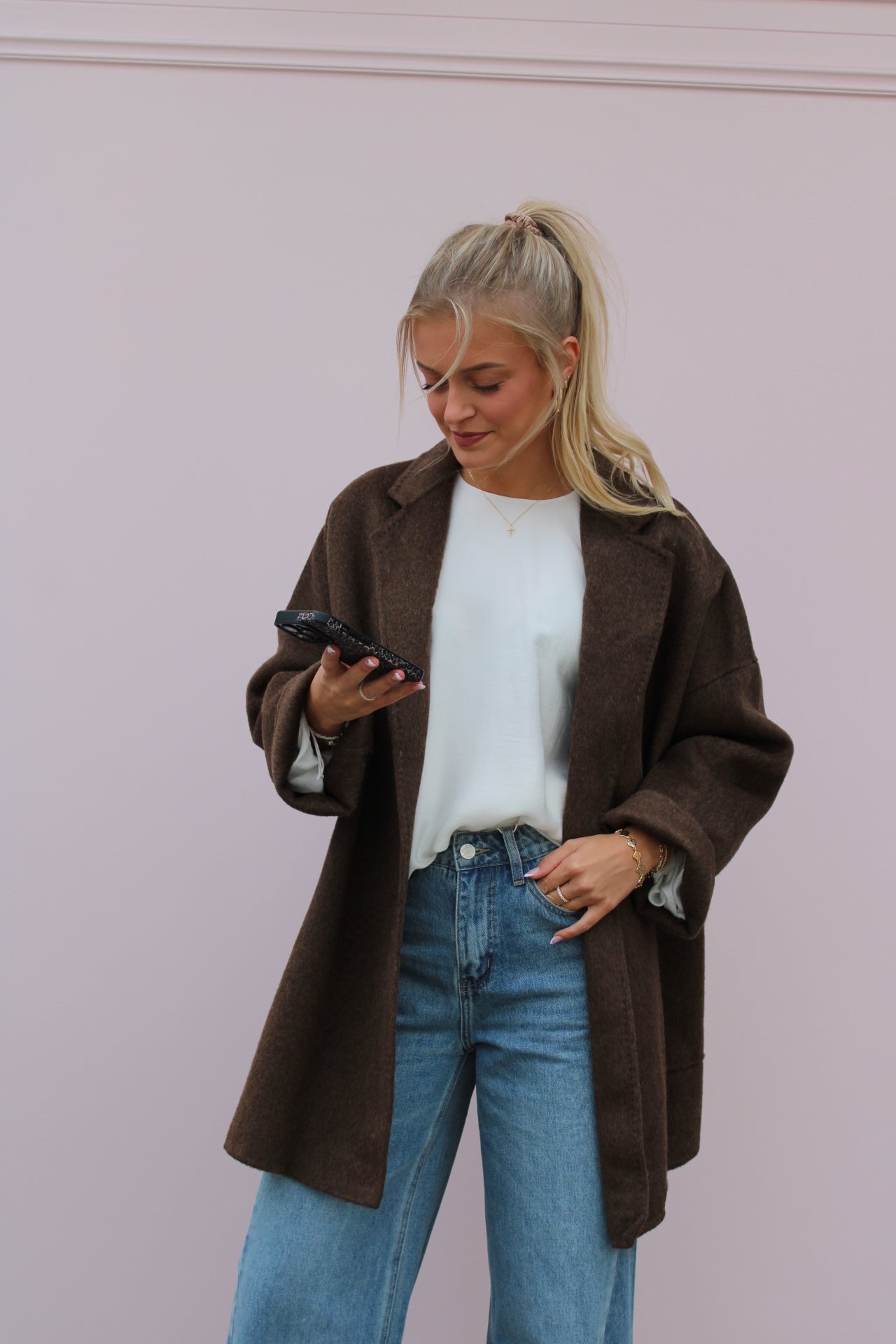 PAULINE JACKET