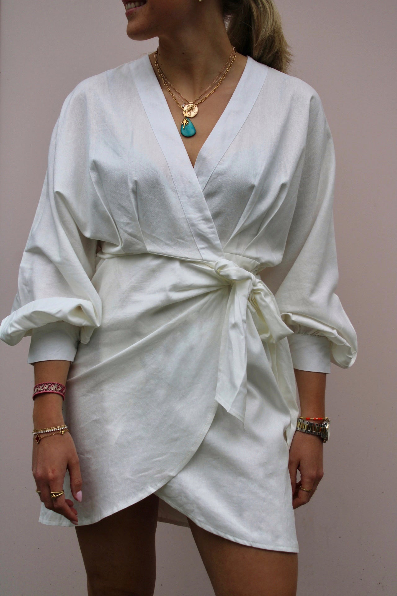 ELZA JURK WHITE
