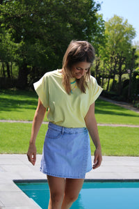 JADENE SHORT