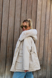 VIVIAN COAT