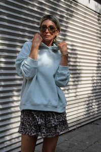 SOLA SWEATSHIRT