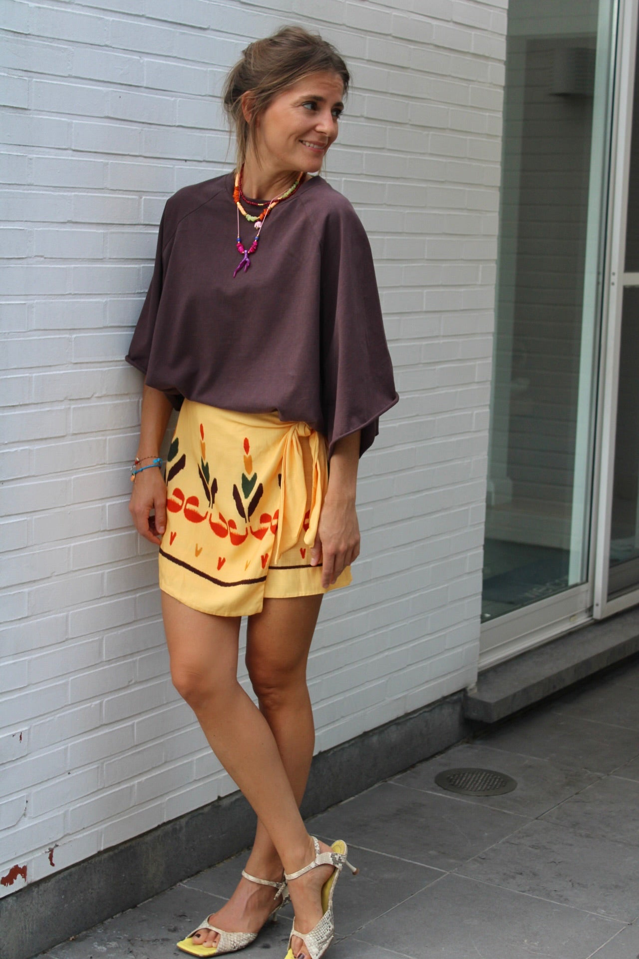 SAMMI SKIRT