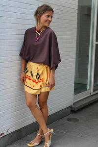 SAMMI SKIRT