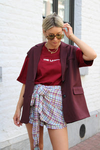 SAMMI WAISTCOAT