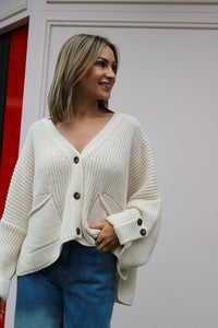 LILY CARDIGAN