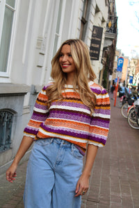 PANACA KNIT