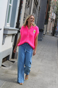 VERO PULL PINK