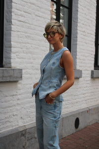 MASON JEANS