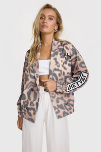 JAGUAR BOMBER