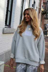 LULLA SWEATER