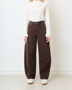 FILLIE JEANS BROWN