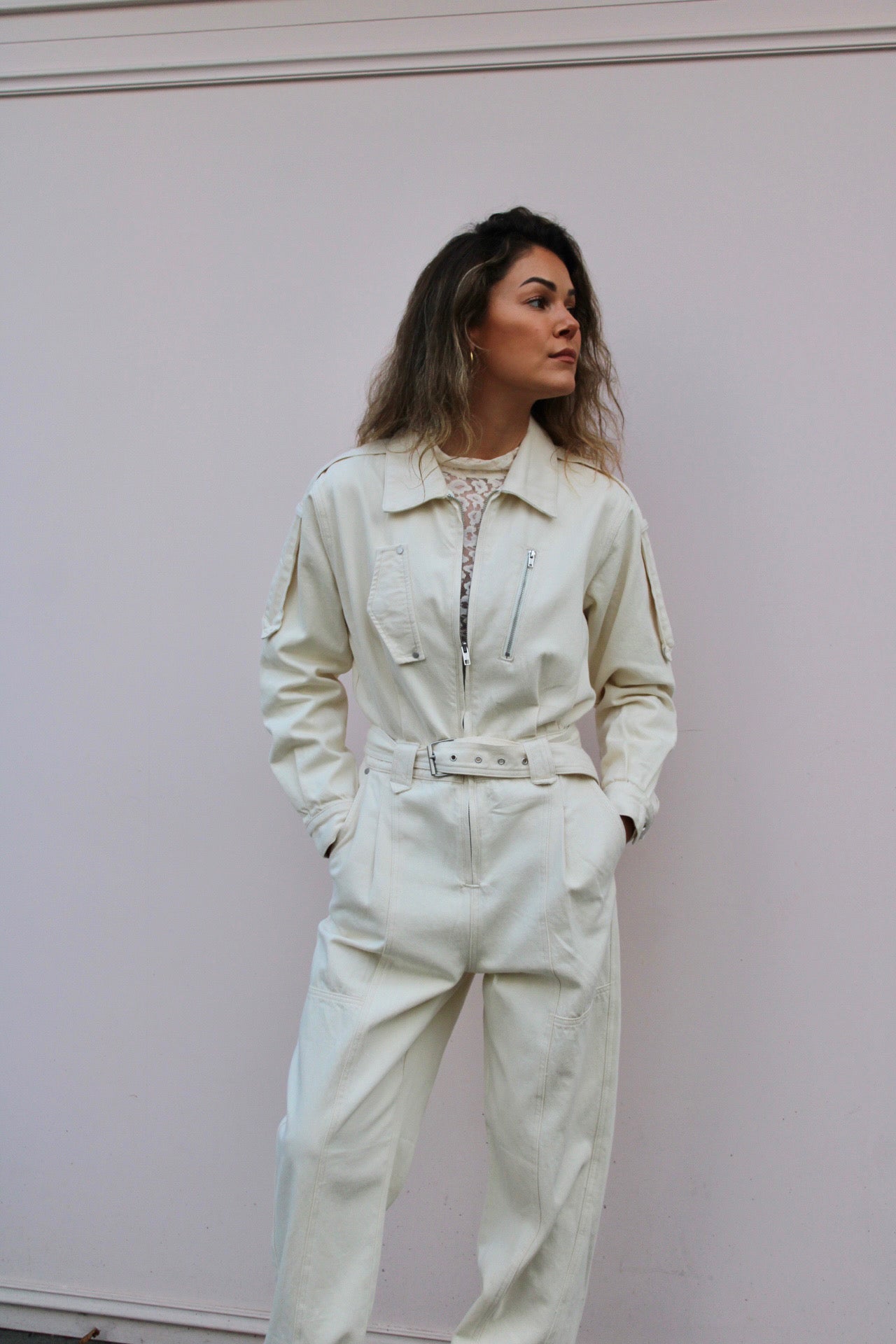 TANGO JUMPSUIT