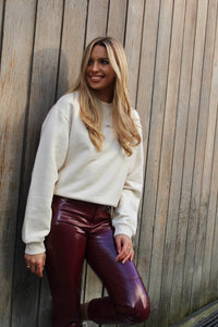 EBAH SWEATER