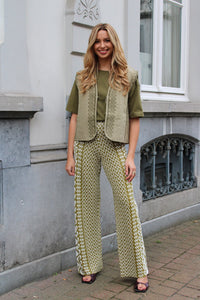 JONAS TROUSER