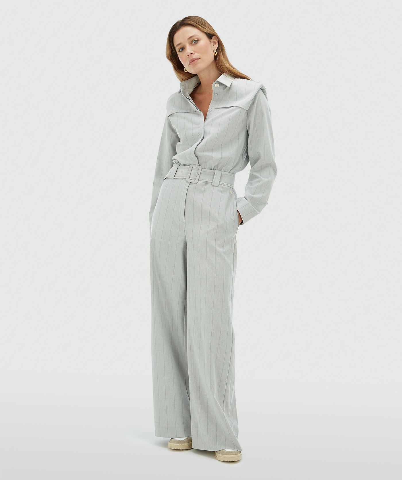 ROBIN JUMPSUIT