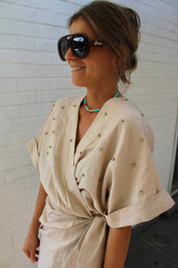FROUKJE DRESS