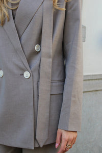 ISE BLAZER