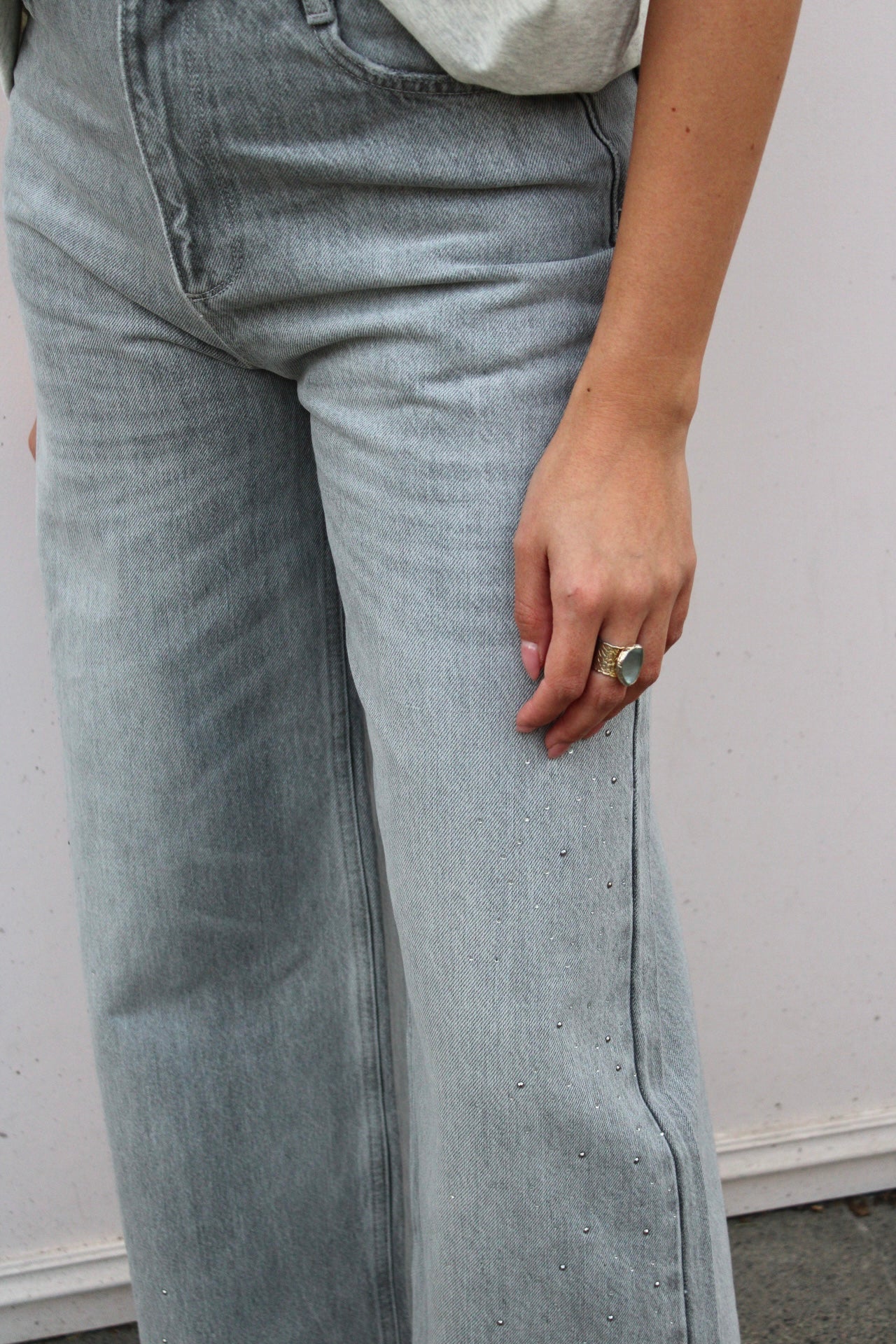 BAILEY JEANS