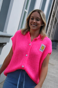 VERO PULL PINK