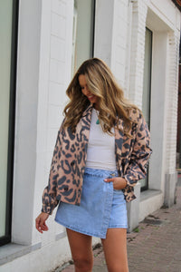JADENE SHORT