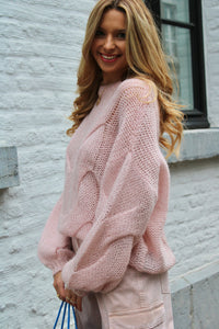 ZENIA KNIT
