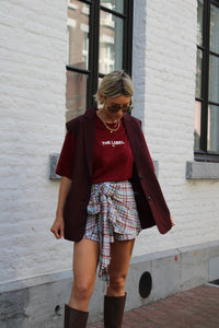 SAMMI WAISTCOAT