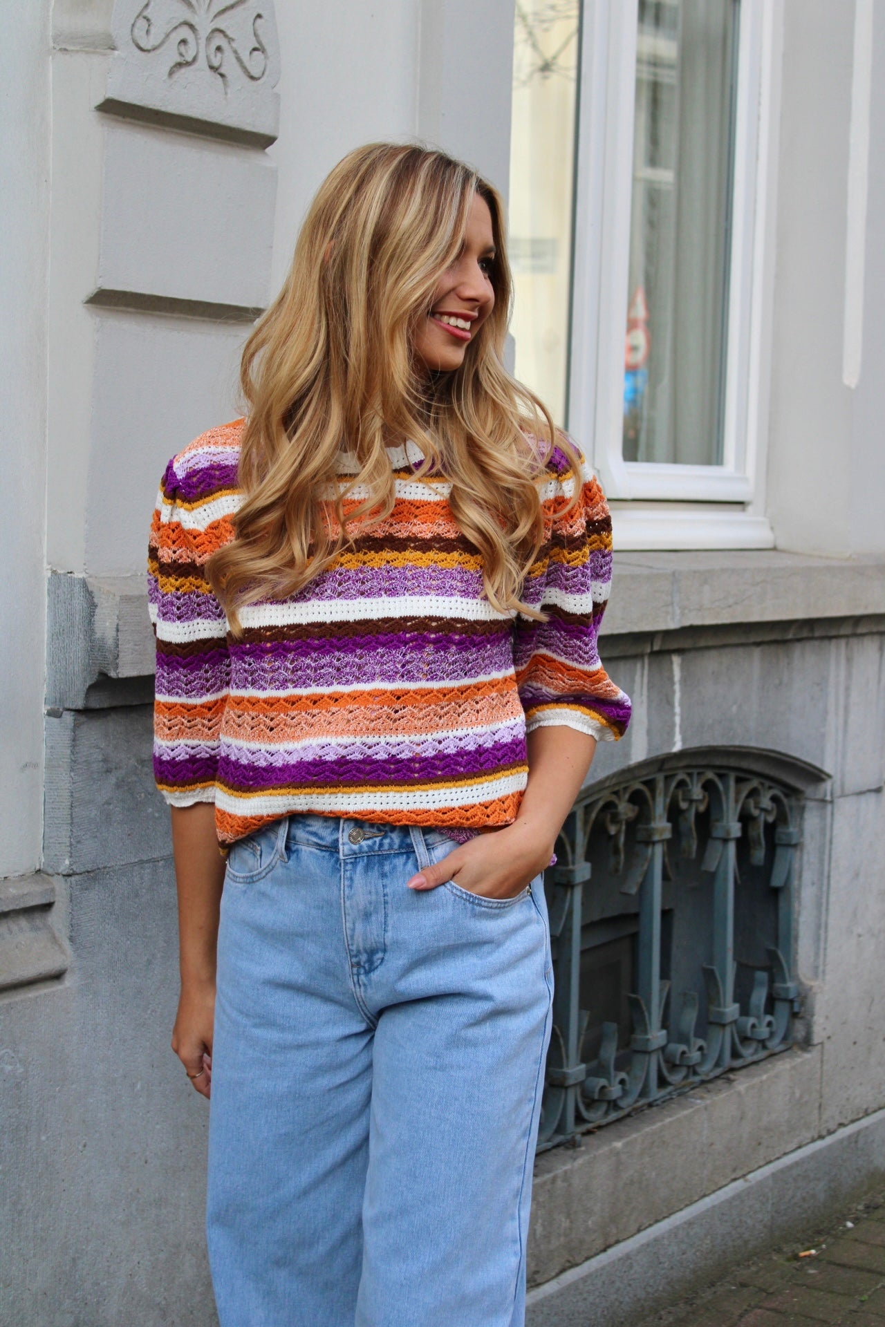 PANACA KNIT