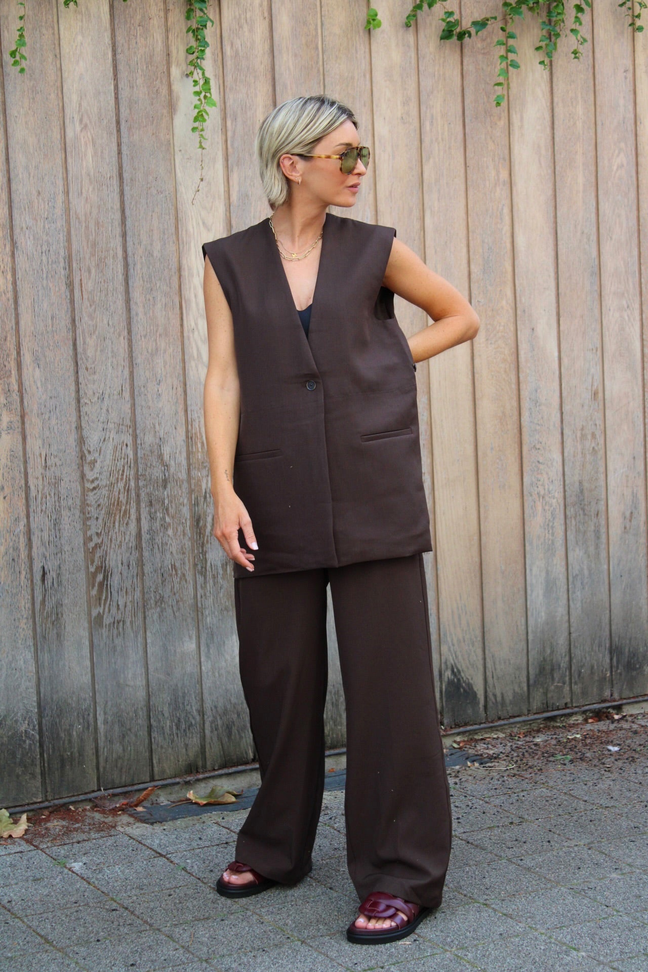 VIV TROUSER