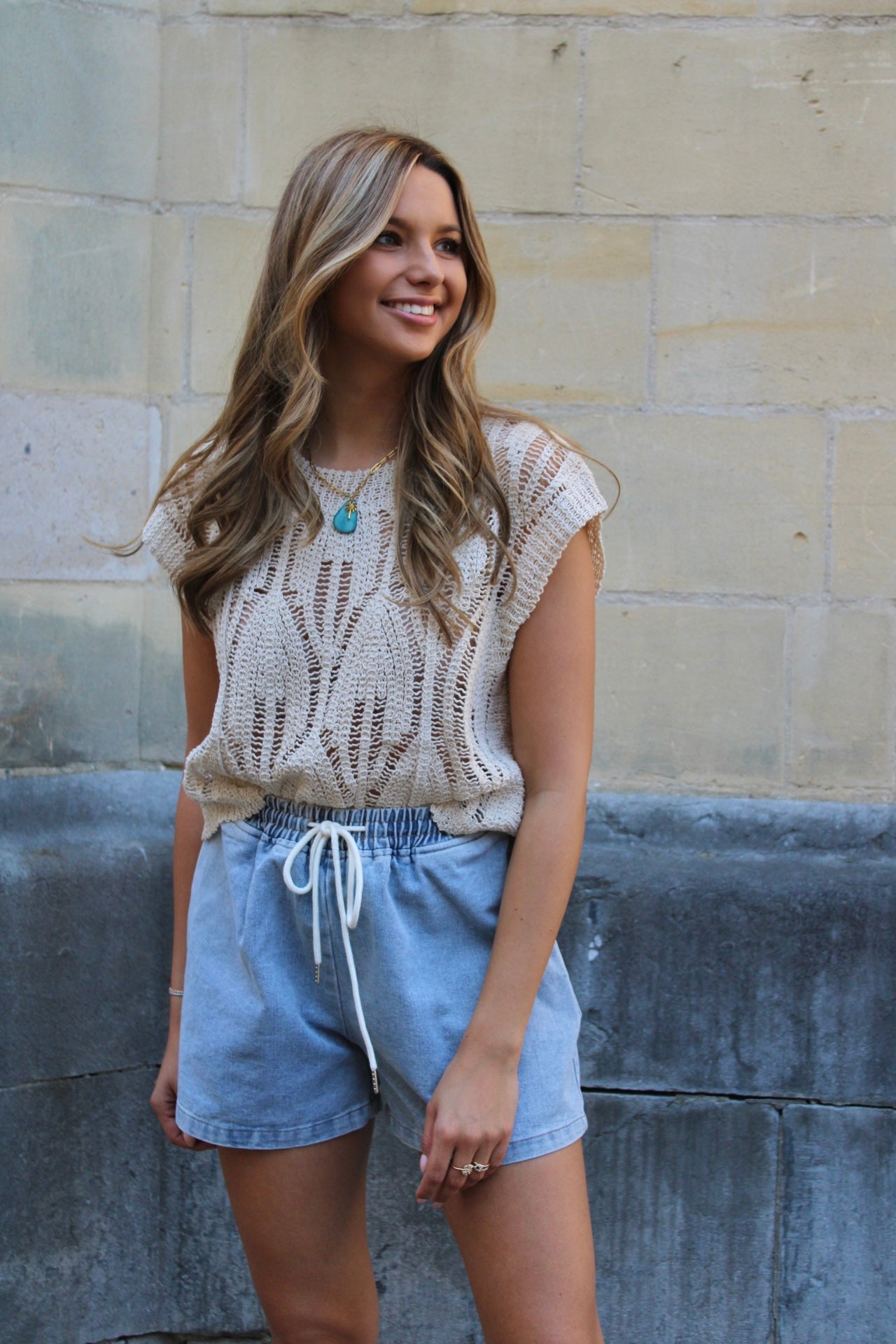 CHARLINE TOP