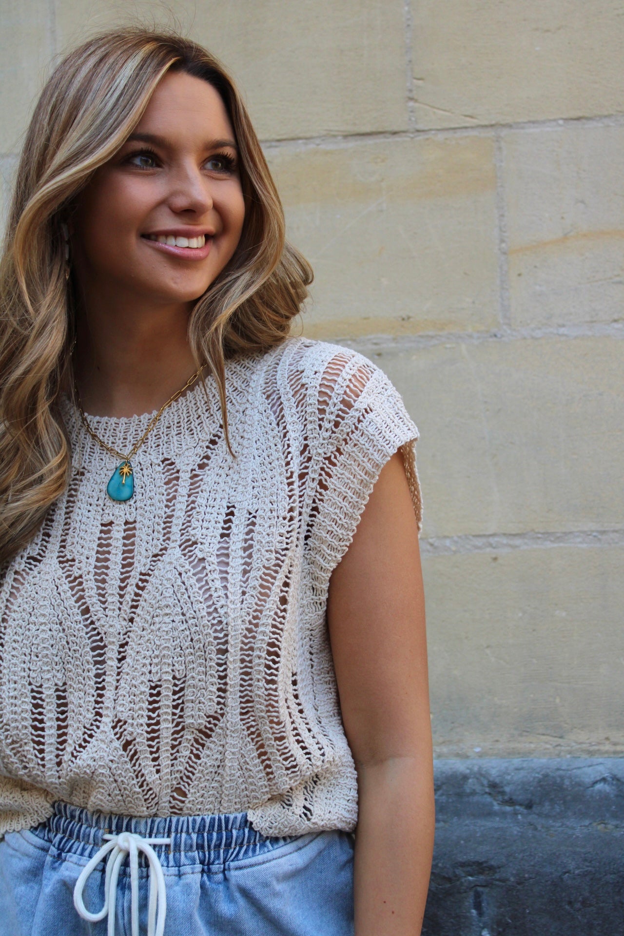 CHARLINE TOP