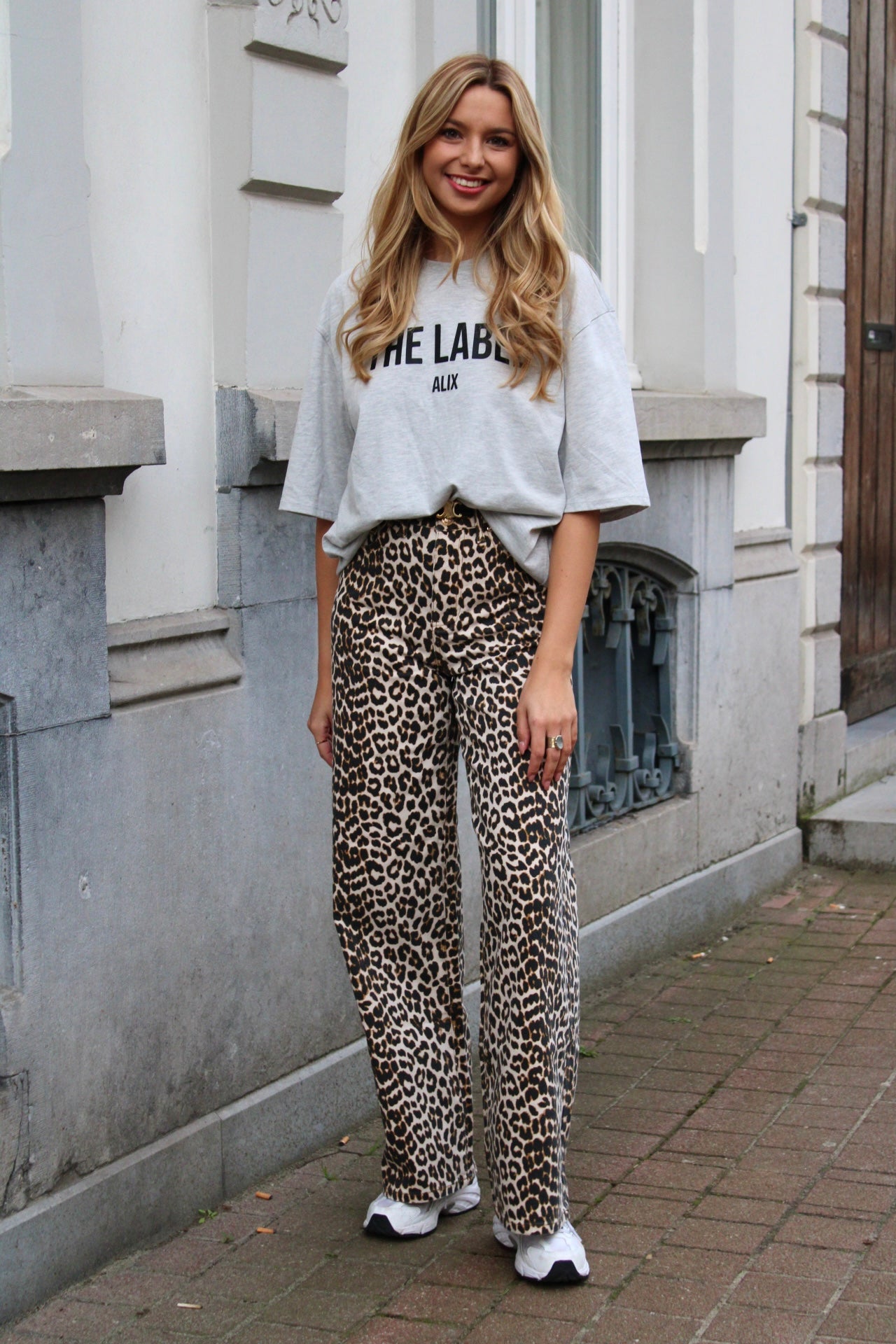 ROBIN TROUSER