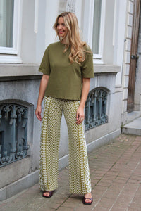 JONAS TROUSER
